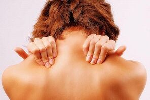 CHONDOXONDROZ treatment exercises